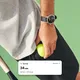 Withings ScanWatch 2 42mm schwarz EKG, Blutsauerstoffgehalt, Schlafüberwachung