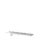 CHERRY KC 6000 SLIM DE-Layout, silber