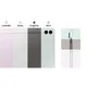 Samsung GALAXY Tab S9 FE+ X610N WiFi 128GB hellgrün Android 13.0 Tablet