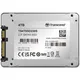 Transcend 230S 4TB SSD SATA 3D NAND