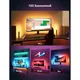 Govee PC Monitor Pro Kit mit Light Bar und Lichtstreifen