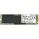 Transcend SSD MTE220S NVMe PCIe Gen3 x4 2TB