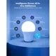 Govee Smart WiFi/Bluetooth Light Bulb