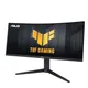ASUS TUF Gaming VG34VQL3A 86.4 cm (34") UWQHD Monitor