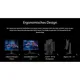 ASUS ROG Strix XG259QNS 62,2cm (24.5") FHD Fast-IPS Gaming Monitor 16:9 HDMI/DP 380Hz