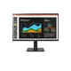 LG 27BQ75QB-B 27 Zoll WQHD IPS LED 16:9 75 Hz Monitor 68.6 cm (27") WQHD Monitor