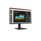 LG 27BQ75QB-B 27 Zoll WQHD IPS LED 16:9 75 Hz Monitor 68.6 cm (27") WQHD Monitor