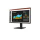 LG 27BQ75QB-B 27 Zoll WQHD IPS LED 16:9 75 Hz Monitor 68.6 cm (27") WQHD Monitor