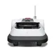 Bundle: ECOVACS Rasenmähroboter GOAT G1 + ECOVACS Garage
