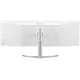 LG 49BQ95C-W 124,5cm (49") Dual QHD 32:9 IPS curved Monitor HDMI/DP/USB-C