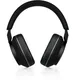 Bowers & Wilkins Px7 S2e Over Ear Bluetooth-Kopfhörer, Noise Cancelling schwarz