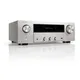 Denon DRA-900H 8K-AV-Verstärker silber mit HEOS Built-in