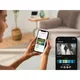 eufy E330 Überwachungskamera 4K 5+1 Outdoor lokaler Speicher 24/7 Aufnahme