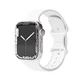 Vonmählen Silicone Loop Case 1 Band One White 38/40/41mm