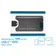 GC Ladeschrank/-wagen GEMMA T16C für 16 Geräte, USB-C, 18W-Port, PD 3.0, QC 3.0
