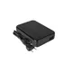 GC USB-Desktop-Schnellladestation 200W, 10-Port (10x USB-C™), schwarz