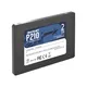 Patriot P210 SATA SSD 2TB 2,5 Zoll