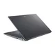 Acer Aspire 5 Technik Tipp 15" QHD IPS grau i5-12450H 16GB/512GB SSD IrisXe Win11