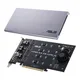 ASUS Hyper M2 x16 Card V2
