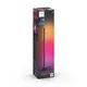 Philips Hue Gradient Signe Tischleuchte schwarz, 2er Pack
