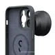 ShiftCam Camera Case mit Lens Mount für iPhone 15 Pro