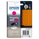 Epson 405XL "Koffer" Tinte Single Pack Magenta DURABrite Ultra