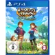Harvest Moon - The Winds of Anthos - PS4