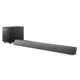 Philips Soundbar 2.1 TAB5308/10 schwarz mit kabellosem Subwoofer
