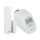 Homematic IP Set Smarte Heizung easy connect • Basic Thermostat • Fensterkontakt