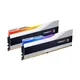 32GB (2x16GB) G.Skill Trident Z5 RGB Silber DDR5-6400 CL32 RAM Speicher Kit