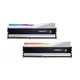 32GB (2x16GB) G.Skill Trident Z5 RGB Silber DDR5-6000 CL32 RAM Speicher Kit