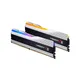 32GB (2x16GB) G.Skill Trident Z5 RGB Silber DDR5-6000 CL32 RAM Speicher Kit