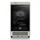 Thermaltake The Tower 200 Mini-Tower Mini-ITX Gehäuse Sichtfenster Matcha Green