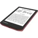 PocketBook Verse Pro eReader passion red mit 300 DPI 16 GB