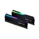 32GB (2x16GB) G.Skill Trident Z5 RGB DDR5-6800 CL34 RAM Speicher Kit