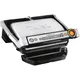 Tefal GC716D12 OptiGrill+ Kontaktgrill inkl. Waffelplatten