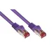 Good Connections 0,15m RNS Patchkabel CAT6 S/FTP PiMF weiß