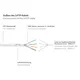 Good Connections 2m RNS Patchkabel CAT6 S/FTP PiMF weiß