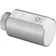 Homematic IP Heizkörperthermostat – Evo silber • 2er Pack