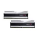 32GB (2x16GB) G.Skill Trident Z5 Silber DDR5-6000 CL40 RAM Speicher Kit