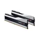 32GB (2x16GB) G.Skill Trident Z5 Silber DDR5-6000 CL40 RAM Speicher Kit