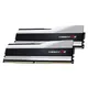 32GB (2x16GB) G.Skill Trident Z5 Silber DDR5-6000 CL40 RAM Speicher Kit