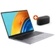 HUAWEI MateBook D16" WUXGA IPS i5-12450H 8GB/512GB SSD Win11 +Audio Dock