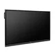 Optoma 5752RK+ 190cm (75") Interaktives 4K Multi-Touch Large Format LCD Display