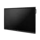 Optoma 5752RK+ 190cm (75") Interaktives 4K Multi-Touch Large Format LCD Display