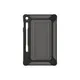 Samsung Outdoor Cover für Galaxy Tab S9 FE , Titan