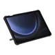Samsung Outdoor Cover für Galaxy Tab S9 FE , Titan