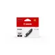 Canon CLI-531 BK Original Druckerpatrone Tintenbehälter Schwarz 6118C001AA