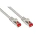 Good Connections 5m RNS Patchkabel CAT6 S/FTP PiMF grau
