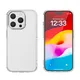 4Smarts 360° Protection Set für Apple iPhone 15 Pro Transparent